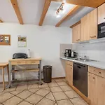 Schwalbennest Apartmán Höchenschwand
