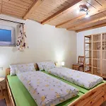 Schwalbennest Apartmán