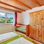 Apartmán Schwalbennest