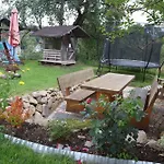 Apartmán Schwalbennest Höchenschwand