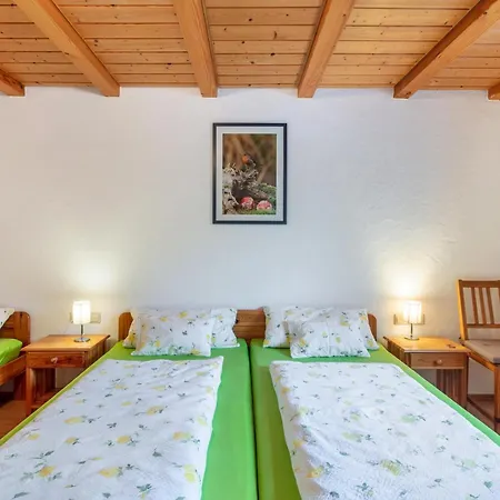 דירה Schwalbennest