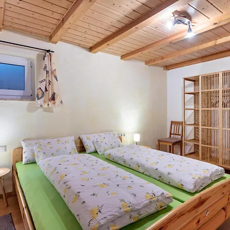 דירה Schwalbennest *