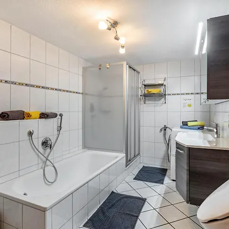 דירה Schwalbennest