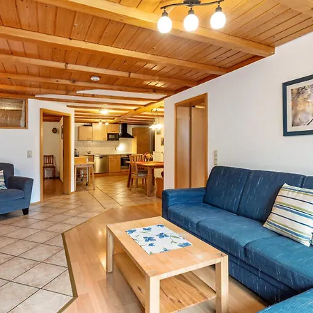 Schwalbennest דירה