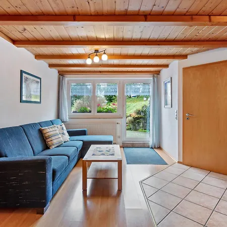 Schwalbennest Apartmán