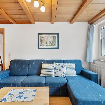 Schwalbennest Apartmán Höchenschwand