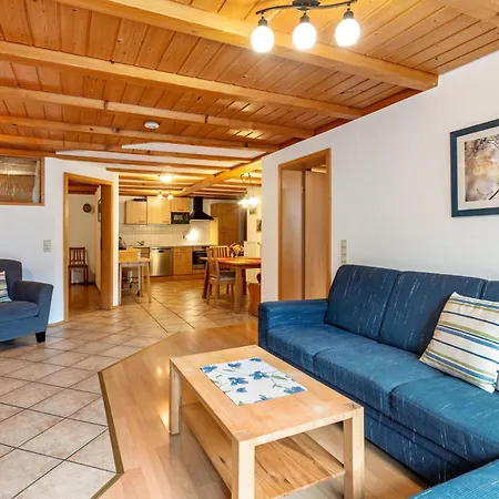 Apartmán Schwalbennest *