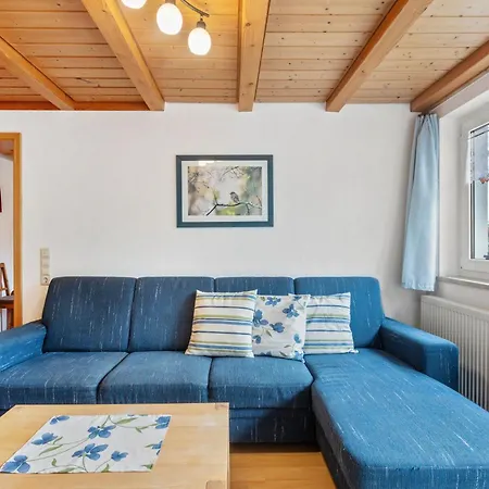 Appartamento Schwalbennest