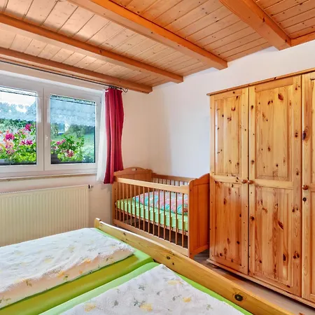 Appartamento Schwalbennest