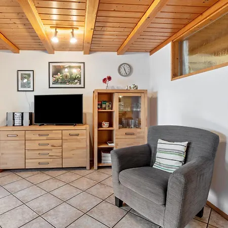 Schwalbennest Appartamento *