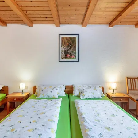 Schwalbennest Appartamento Höchenschwand