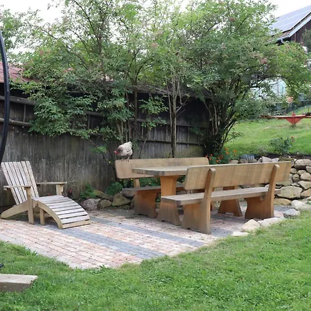 Schwalbennest Appartamento Höchenschwand